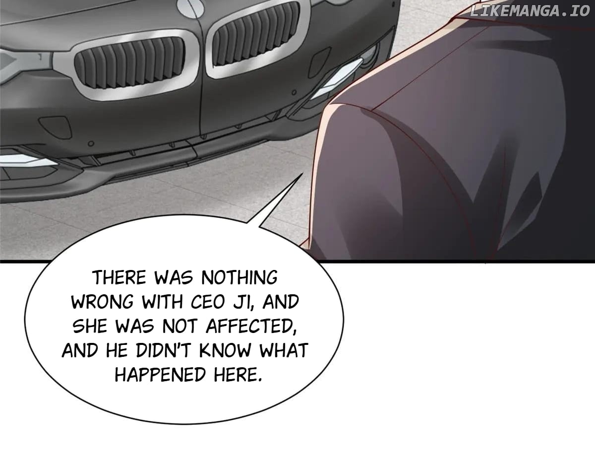 I randomly have a new career every week Chapter 755 - page 34
